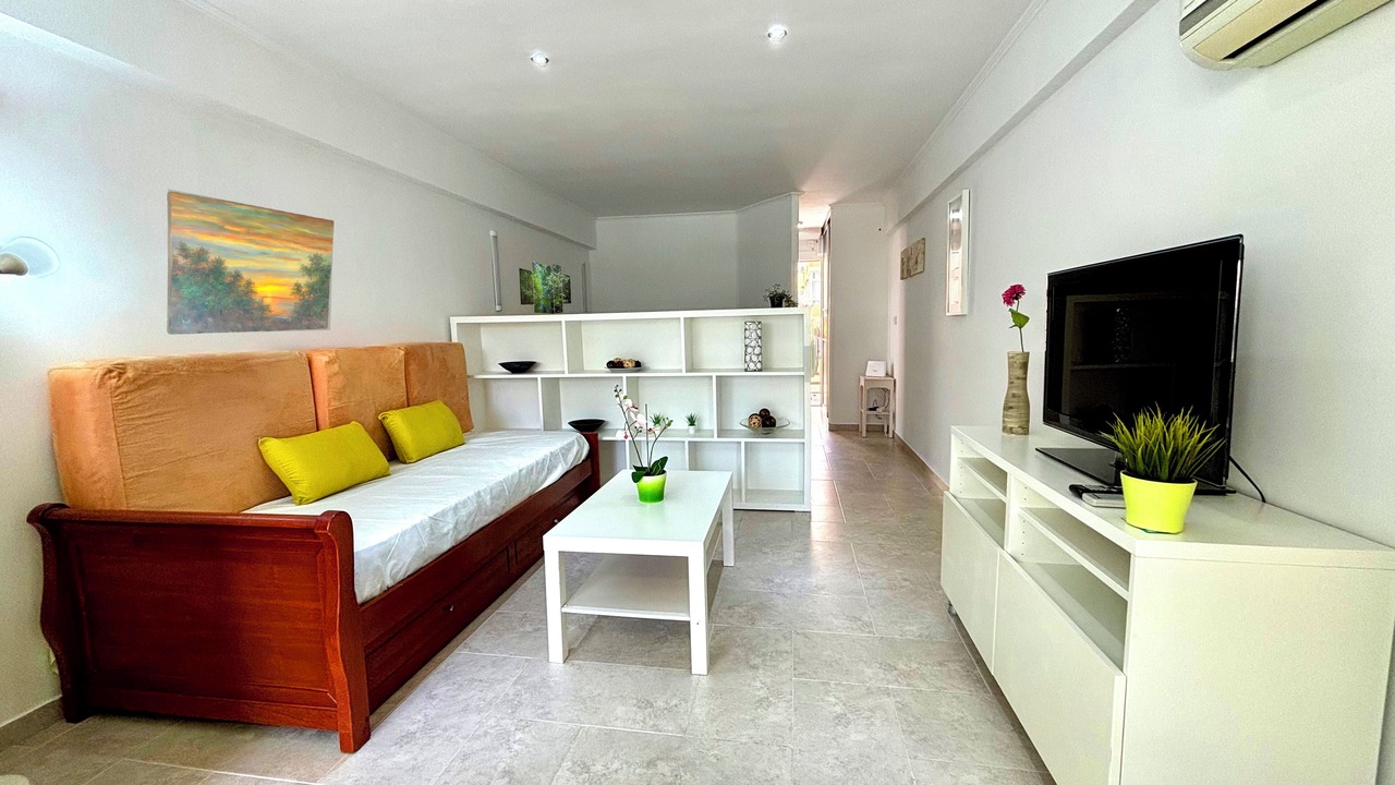 Photo of Bathroom in Torremolinos City Centre