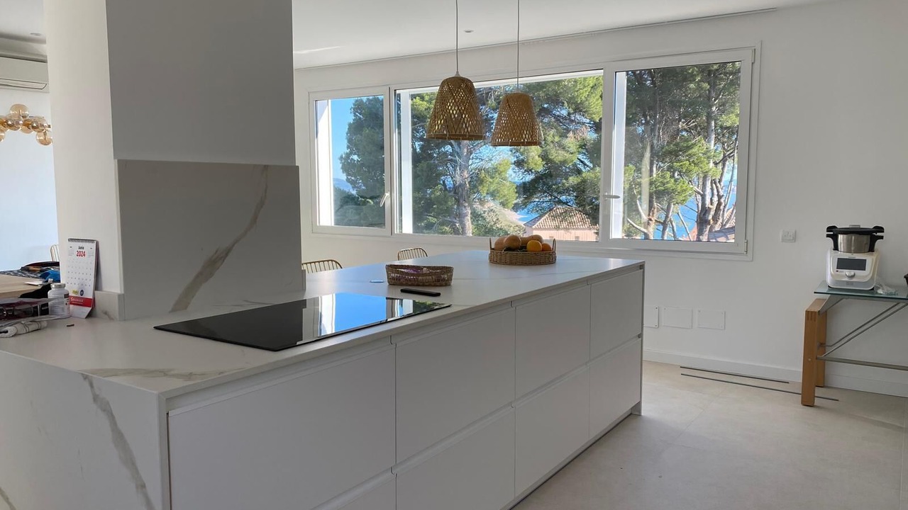 Photo of Kitchen in Begur