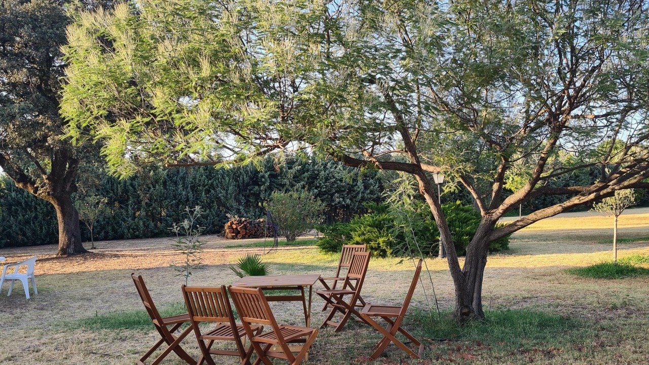 Photo of Outdoor in San Roman de Los Montes