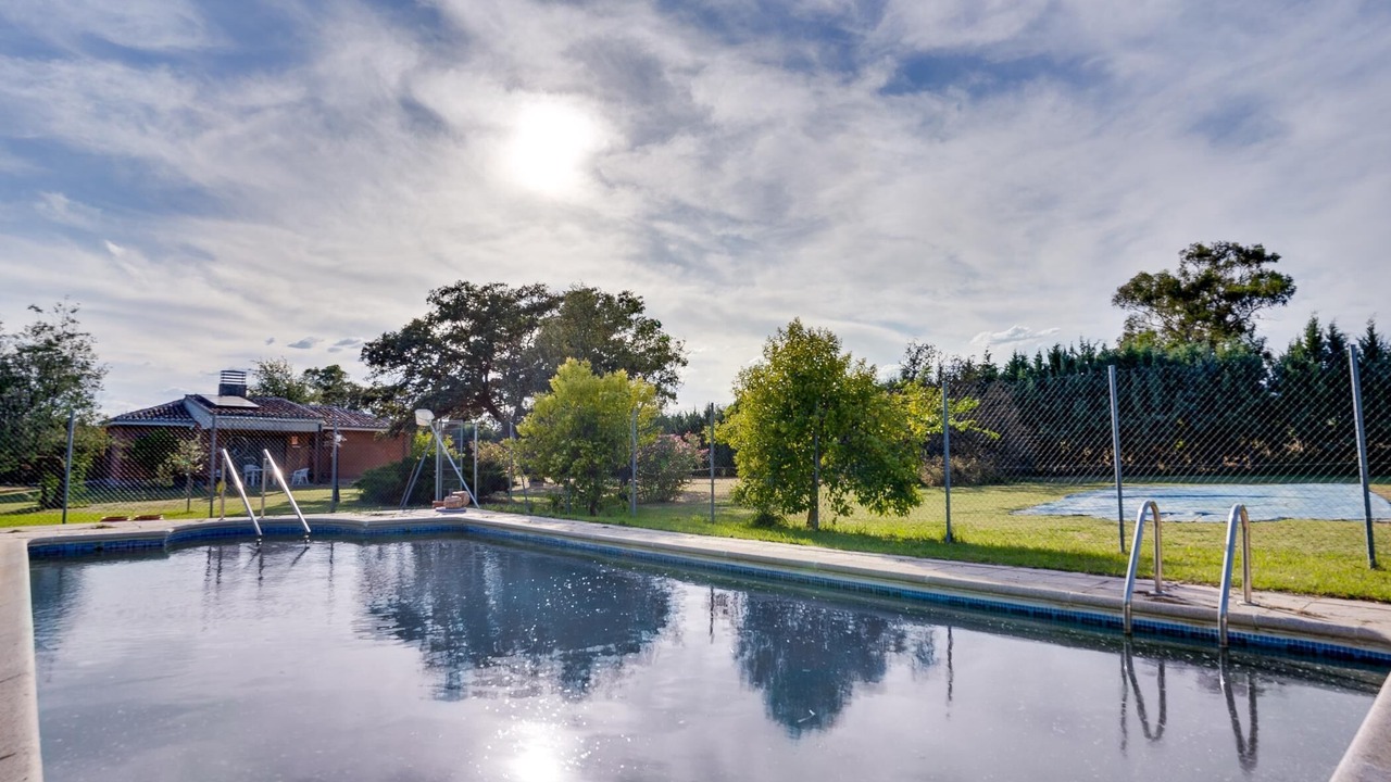 Photo of Outdoor in San Roman de Los Montes