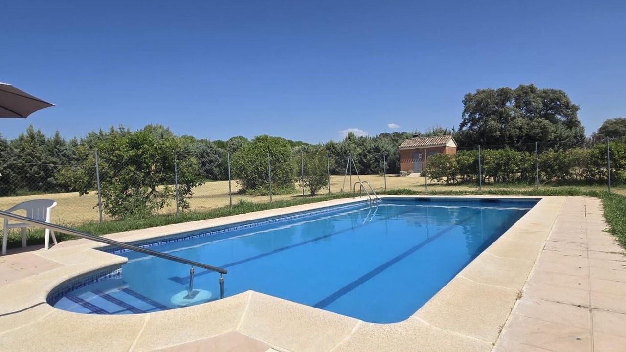 Photo of Outdoor in San Roman de Los Montes