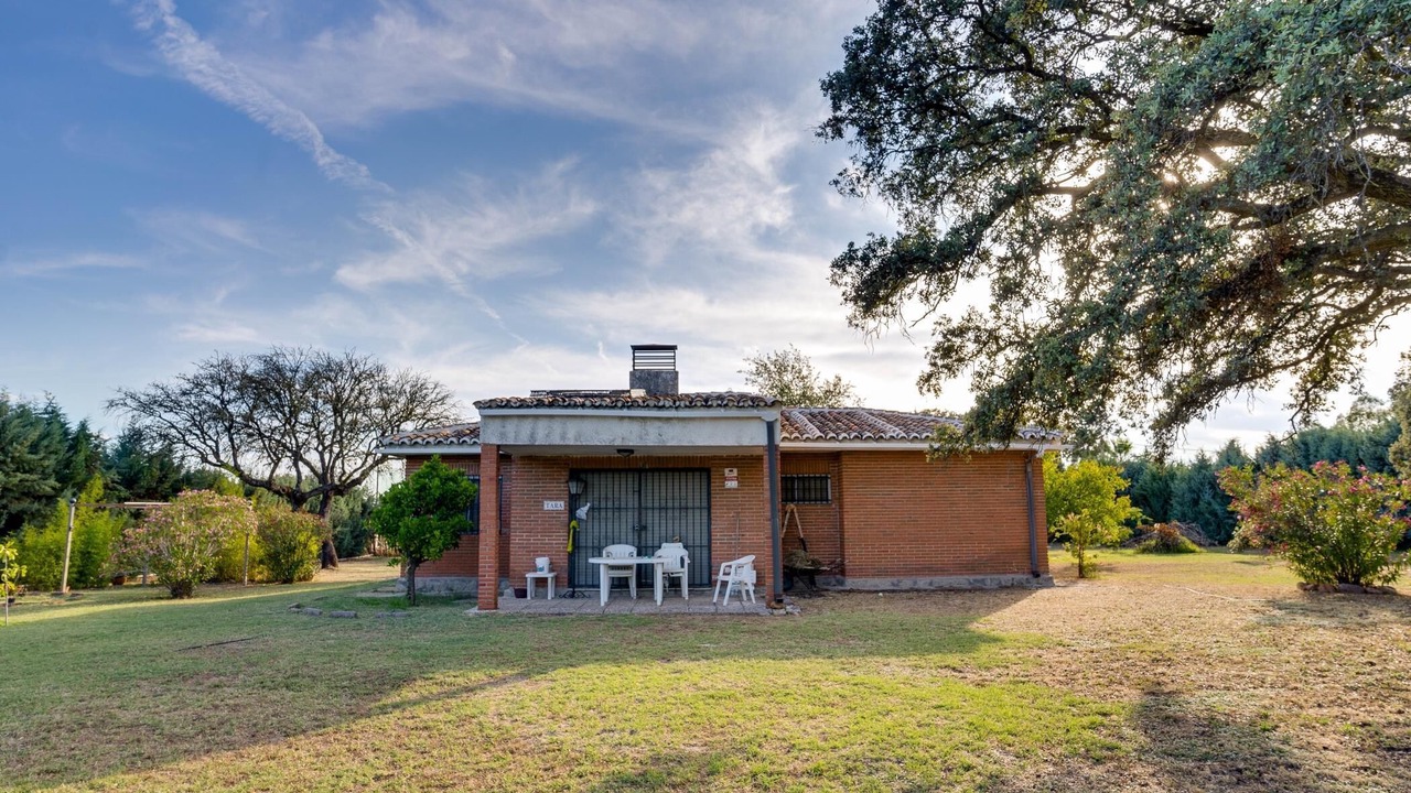 Photo of Outdoor in San Roman de Los Montes