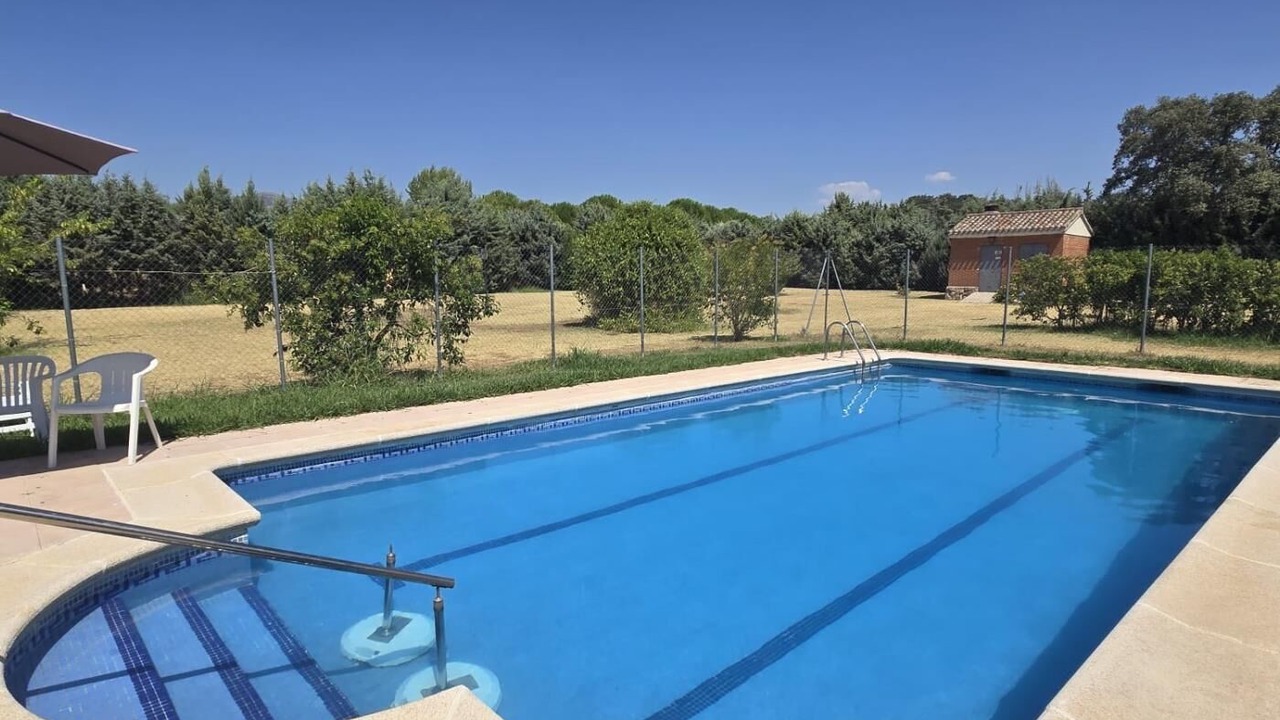 Photo of Outdoor in San Roman de Los Montes