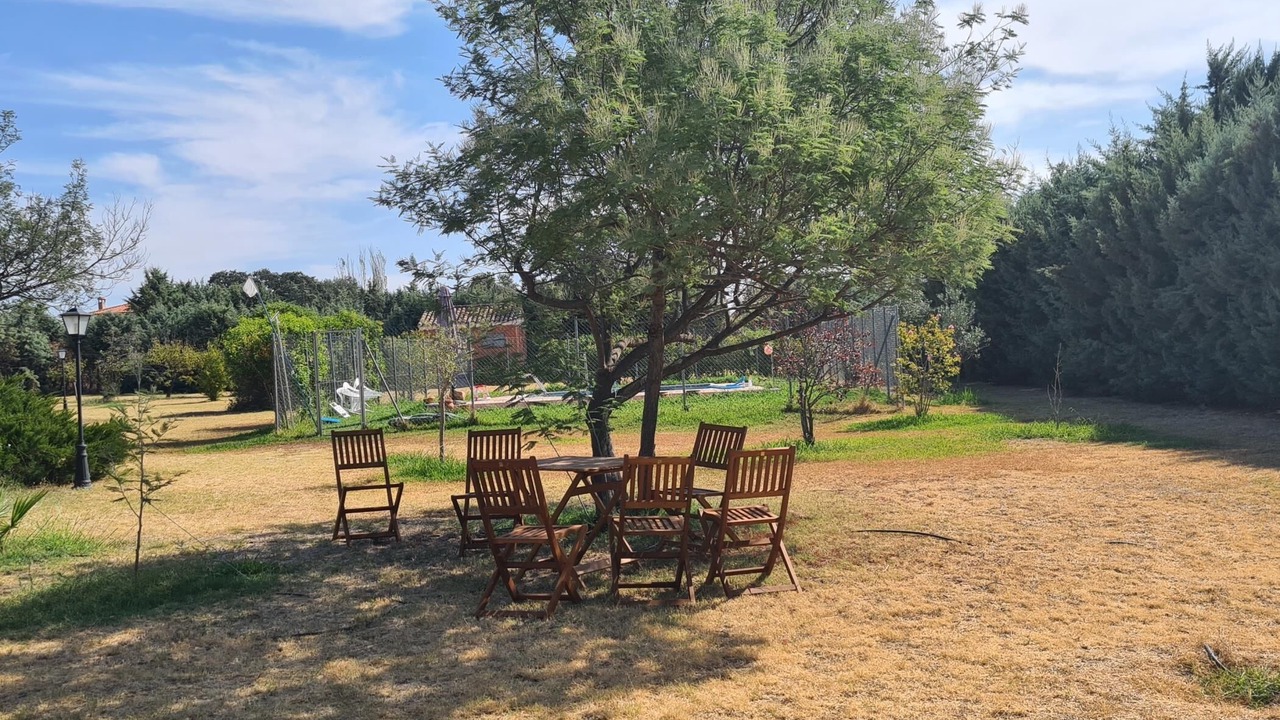 Photo of Outdoor in San Roman de Los Montes