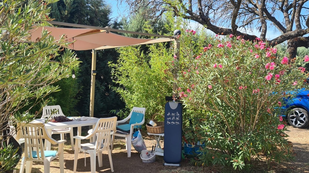 Photo of Outdoor in San Roman de Los Montes