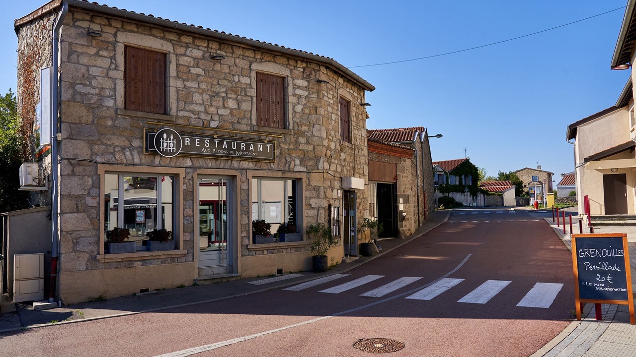 Photo of Outdoor in Sourzy