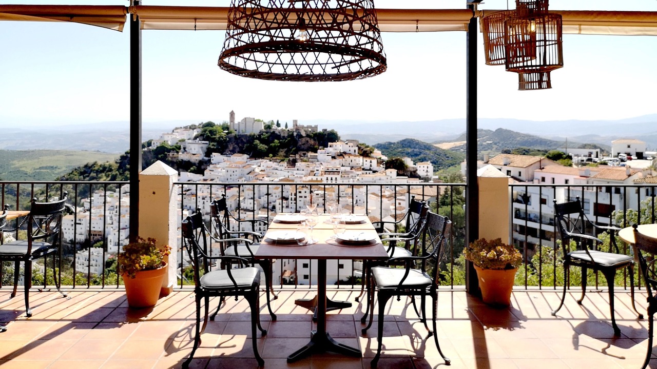 Photo of Outdoor in Casares