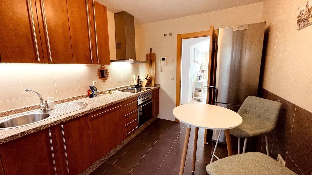 Photo of Kitchen in Casares