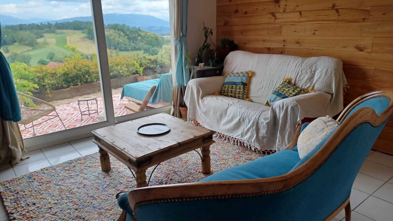 Photo of Livingroom in Clermont