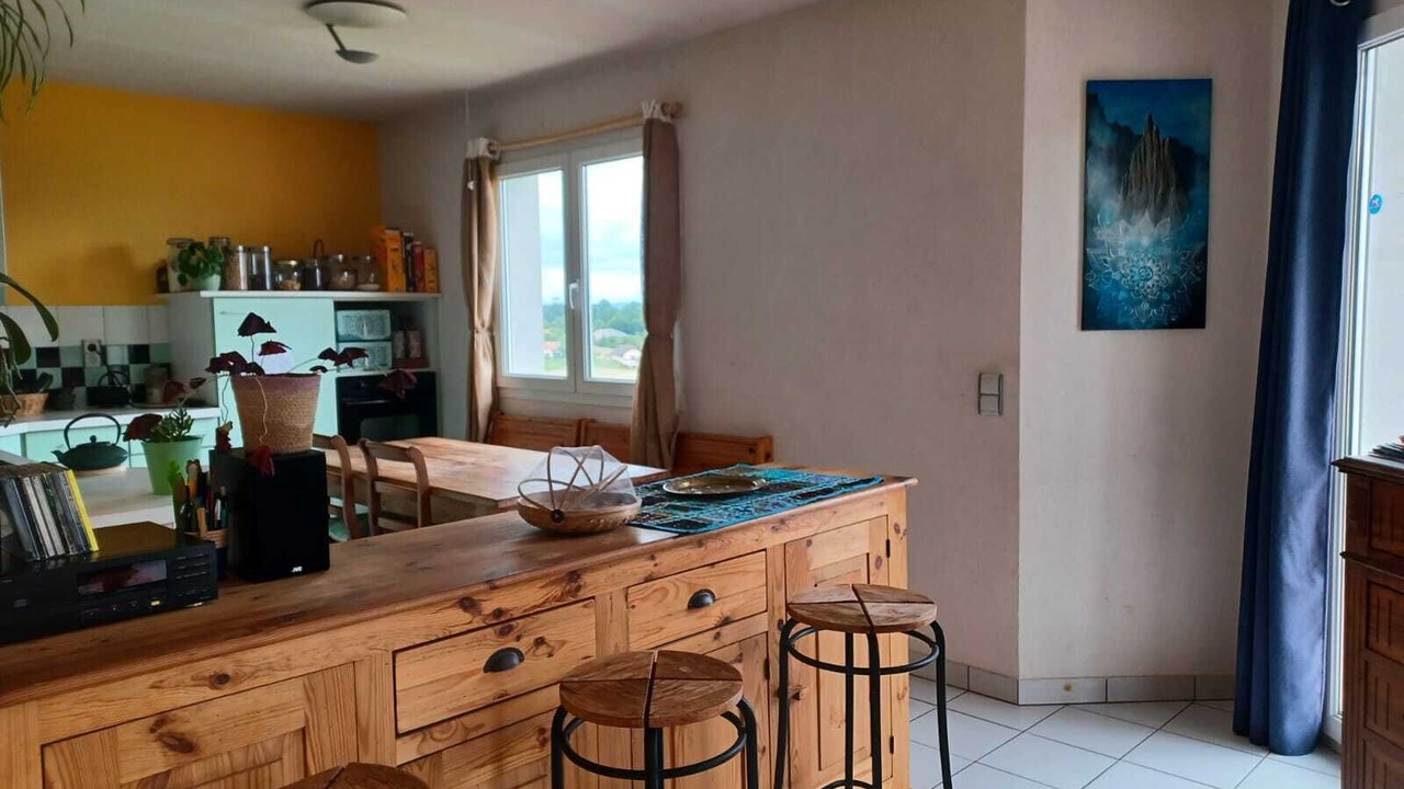 Photo of Kitchen in Clermont