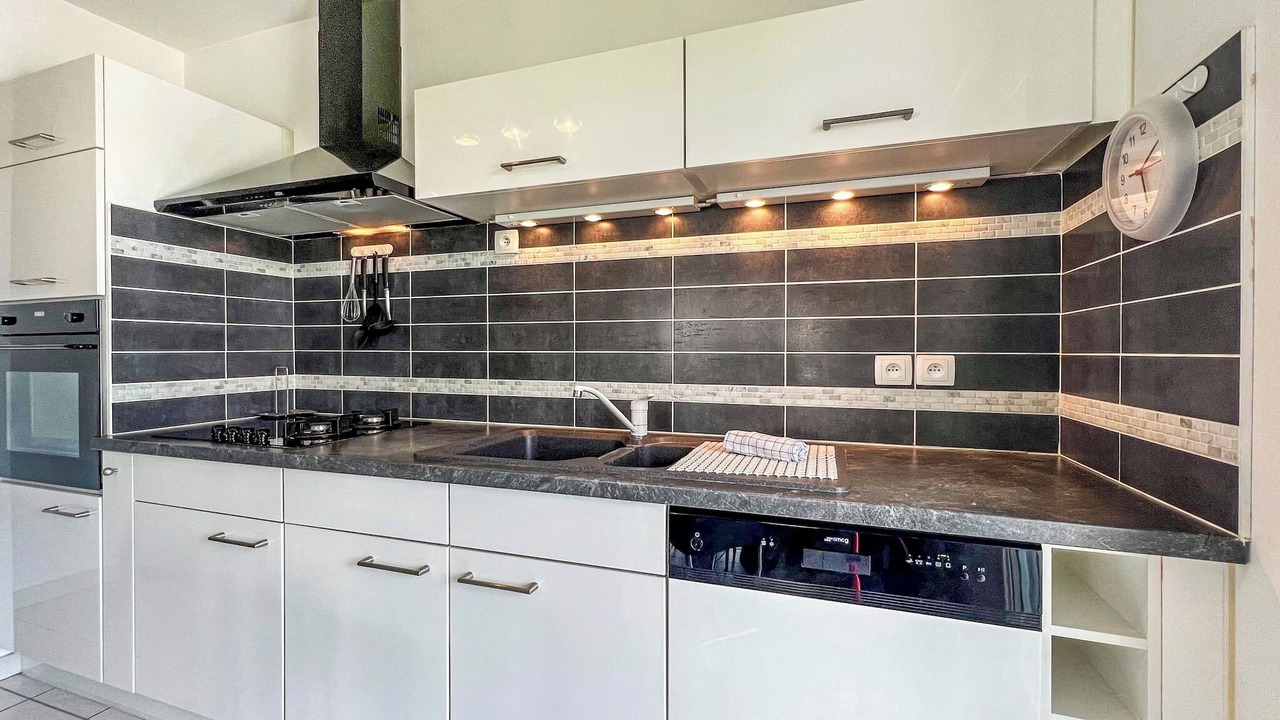 Photo of Kitchen in Ambilly