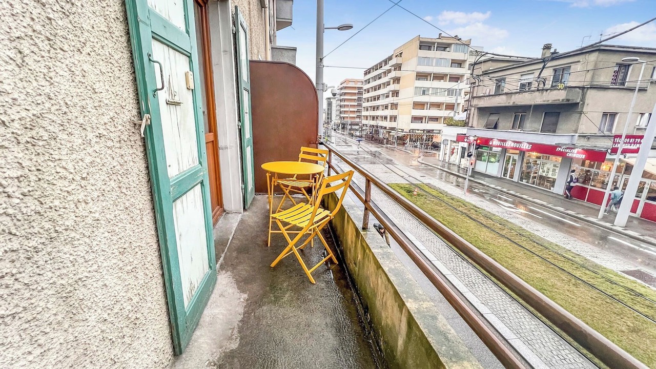 Photo of Outdoor in Gaillard