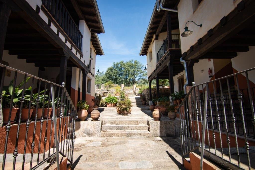 Photo of Outdoor in Cuacos de Yuste