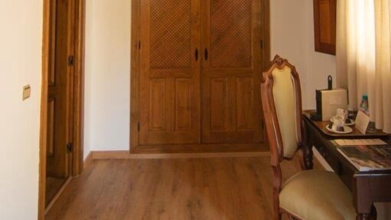 Photo of Bedroom in Cuacos de Yuste