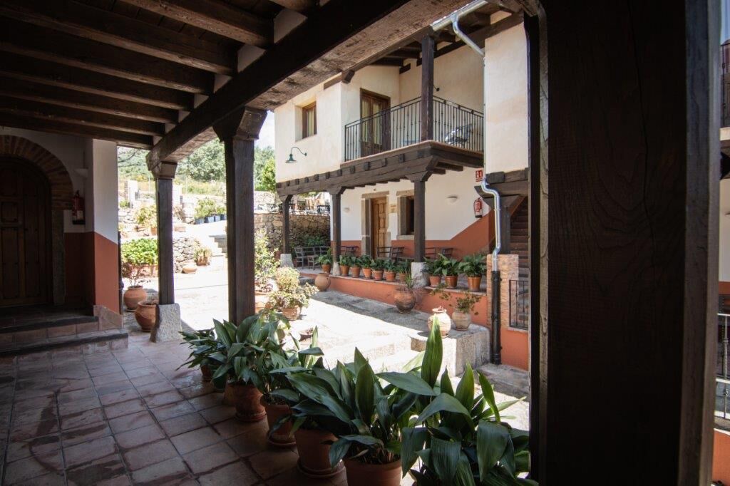 Photo of Outdoor in Cuacos de Yuste
