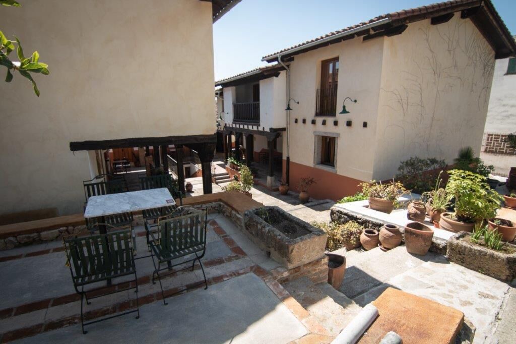 Photo of Outdoor in Cuacos de Yuste