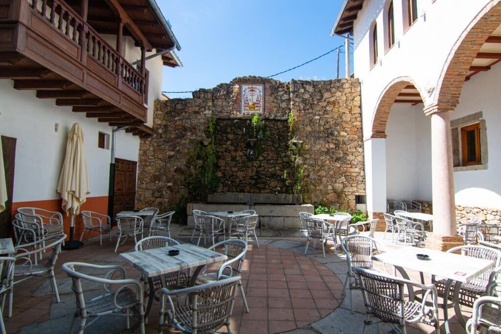 Photo of Outdoor in Cuacos de Yuste