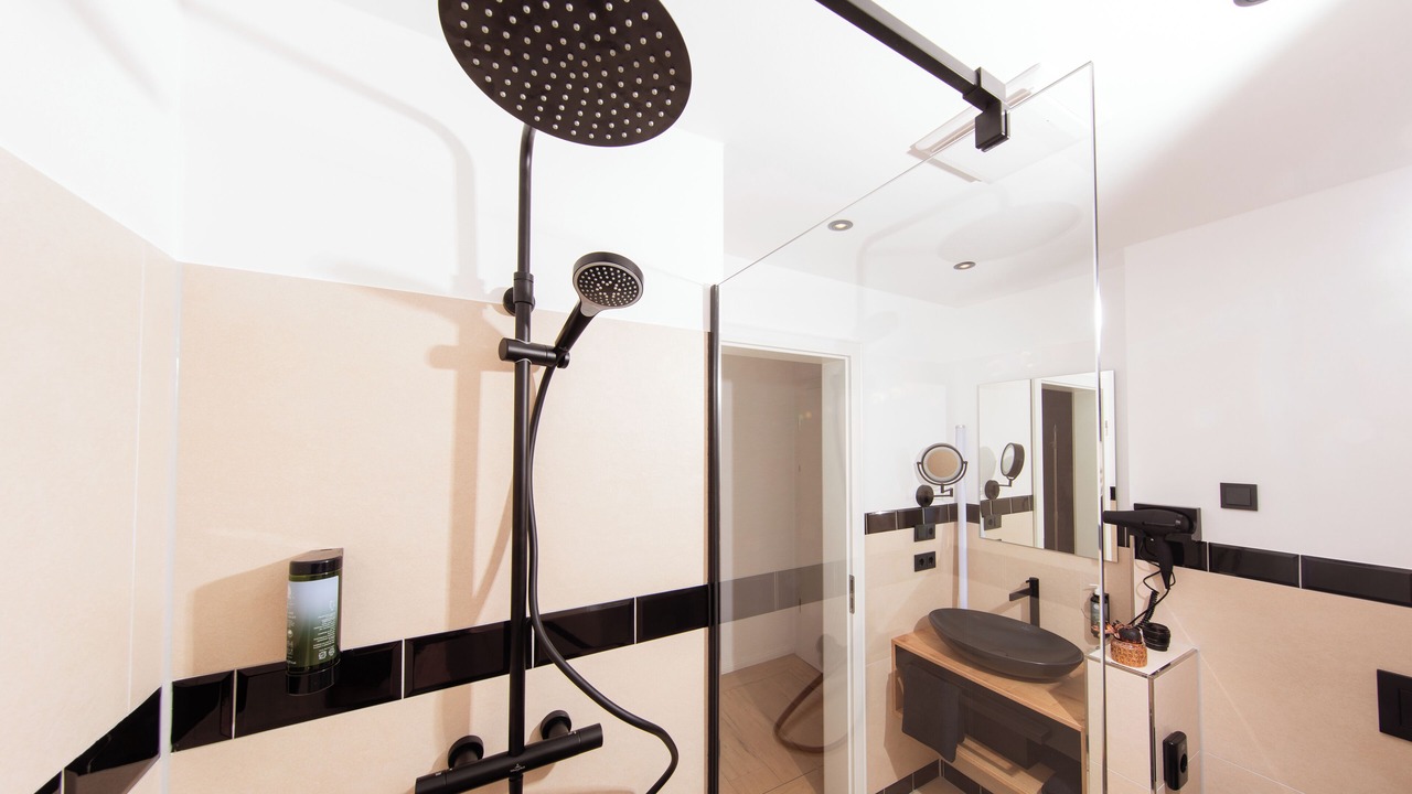 Photo of Bathroom in Bassum