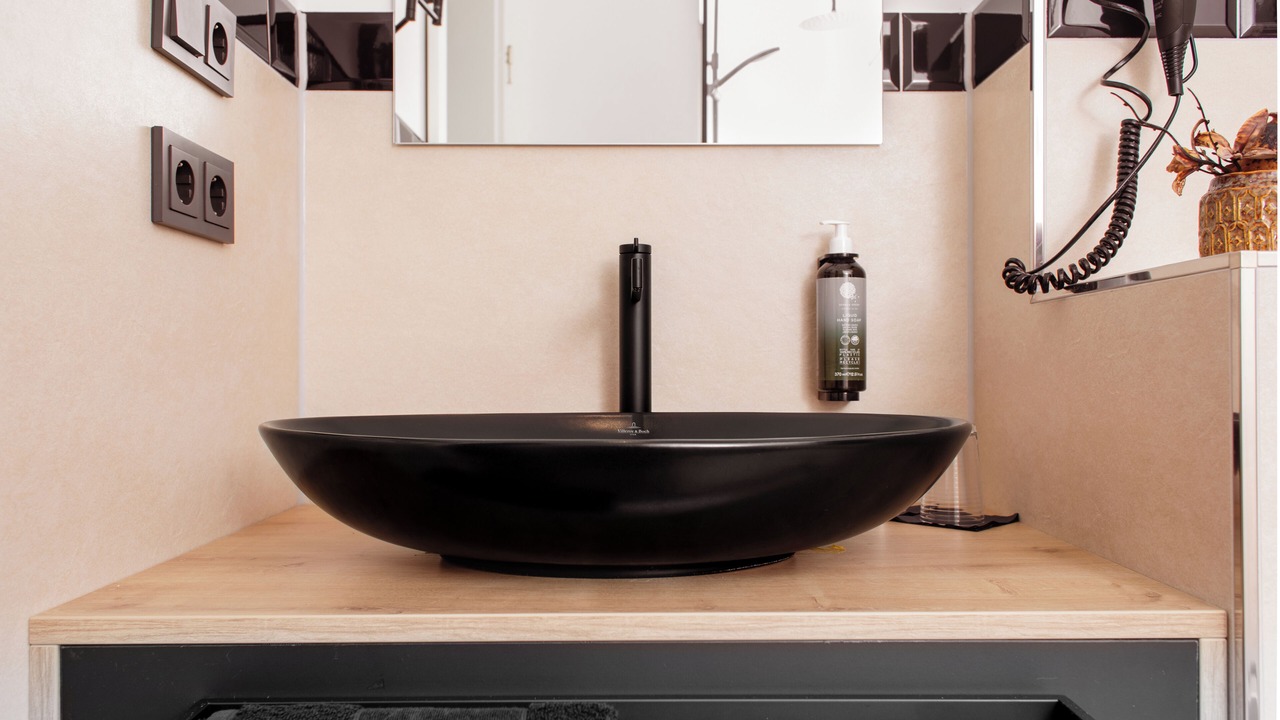Photo of Bathroom in Bassum