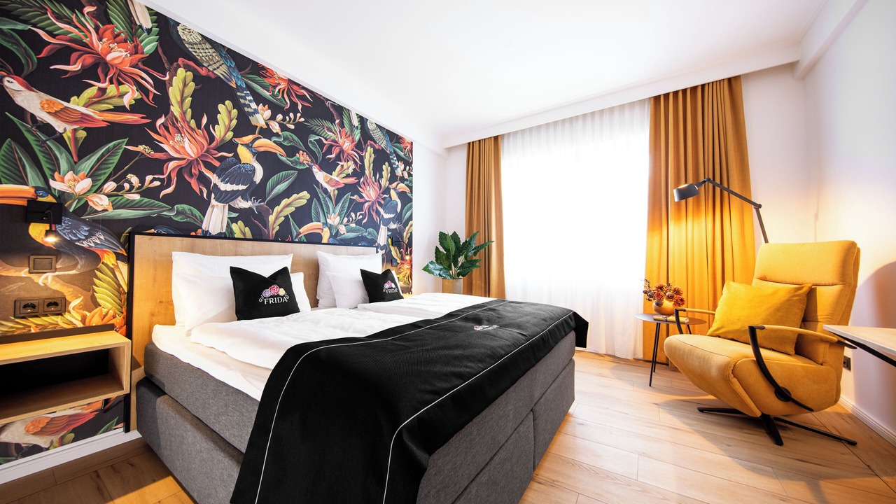 Photo of Bedroom in Bassum