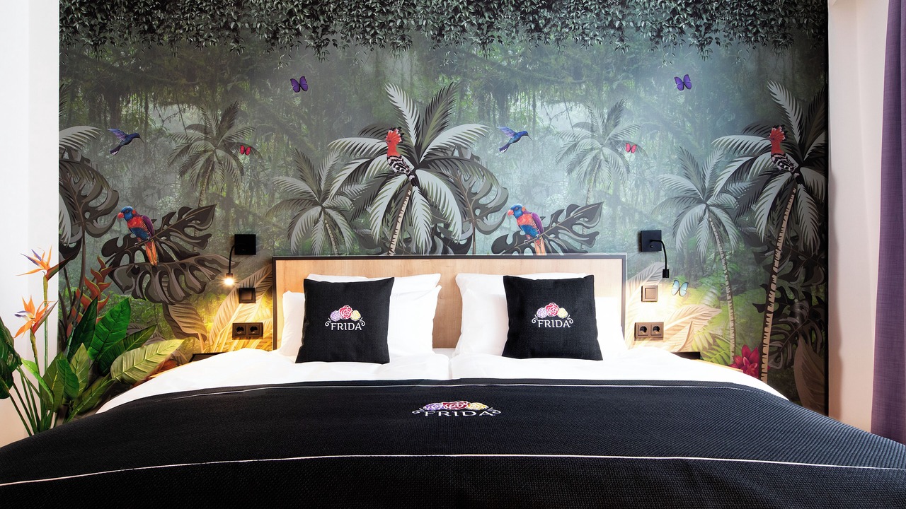 Photo of Bedroom in Bassum