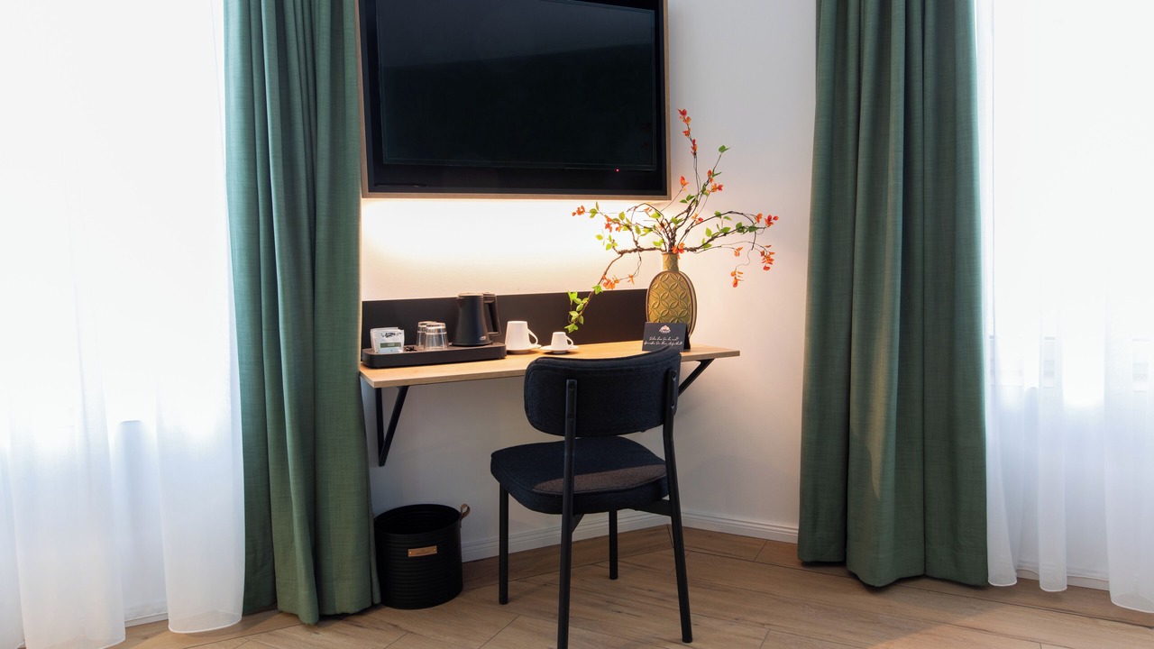 Photo of Bedroom in Bassum