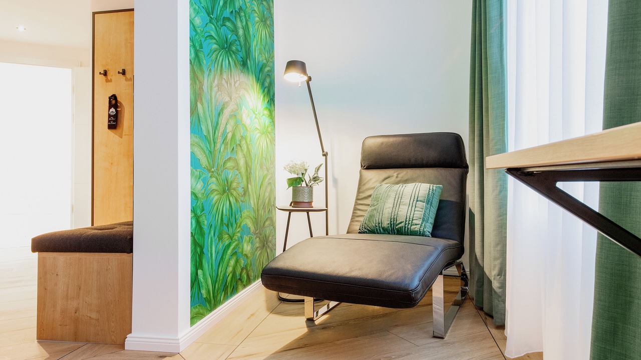 Photo of Bedroom in Bassum
