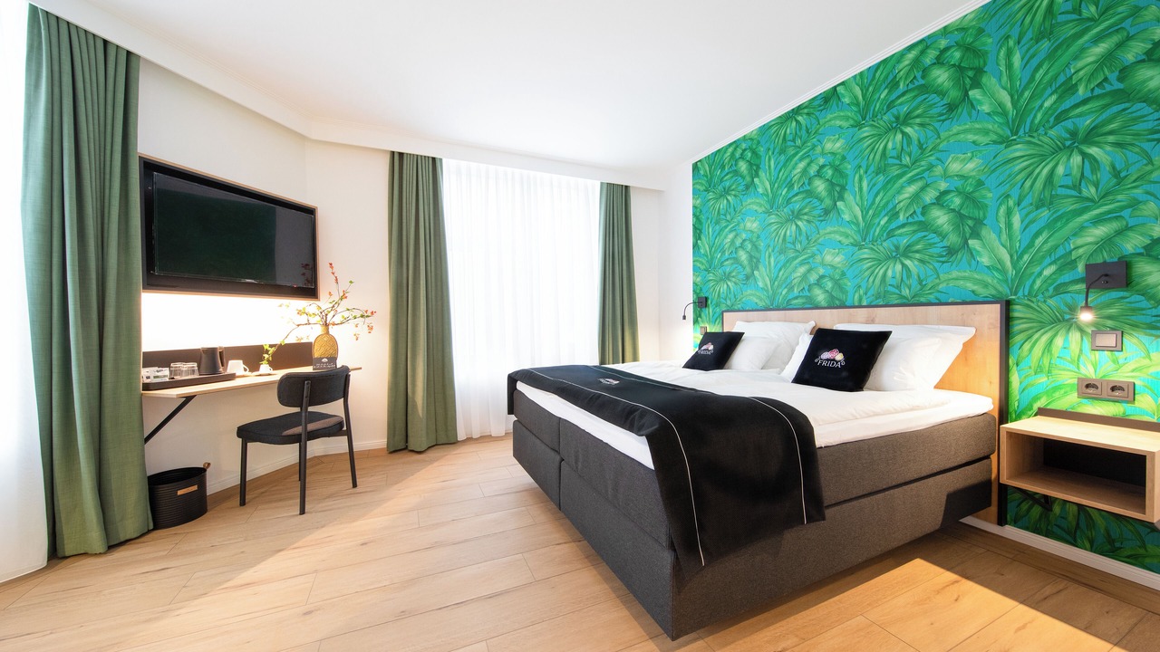 Photo of Bedroom in Bassum