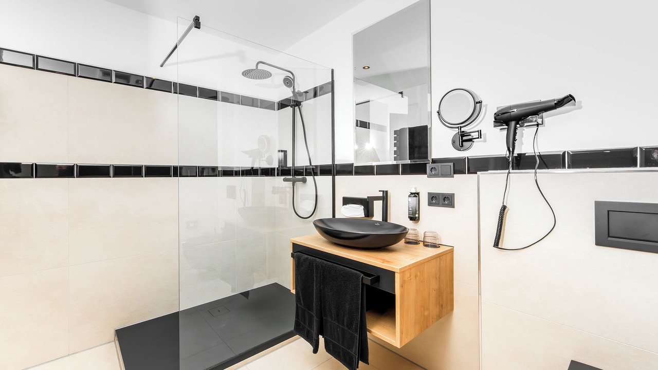 Photo of Bathroom in Bassum