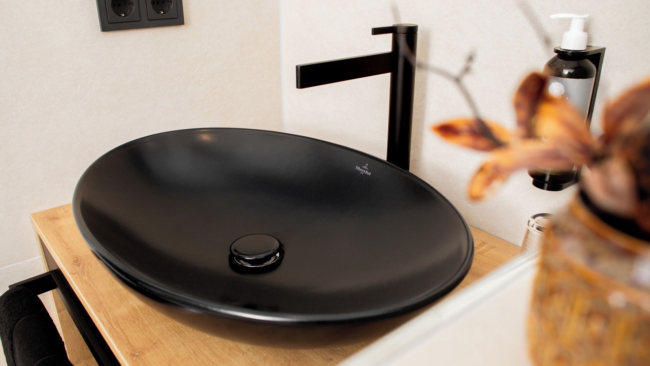 Photo of Bathroom in Bassum