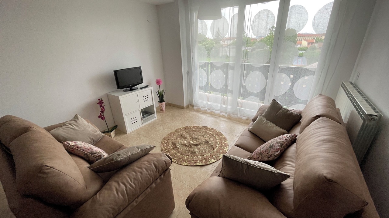 Photo of Livingroom in Castanares de Rioja