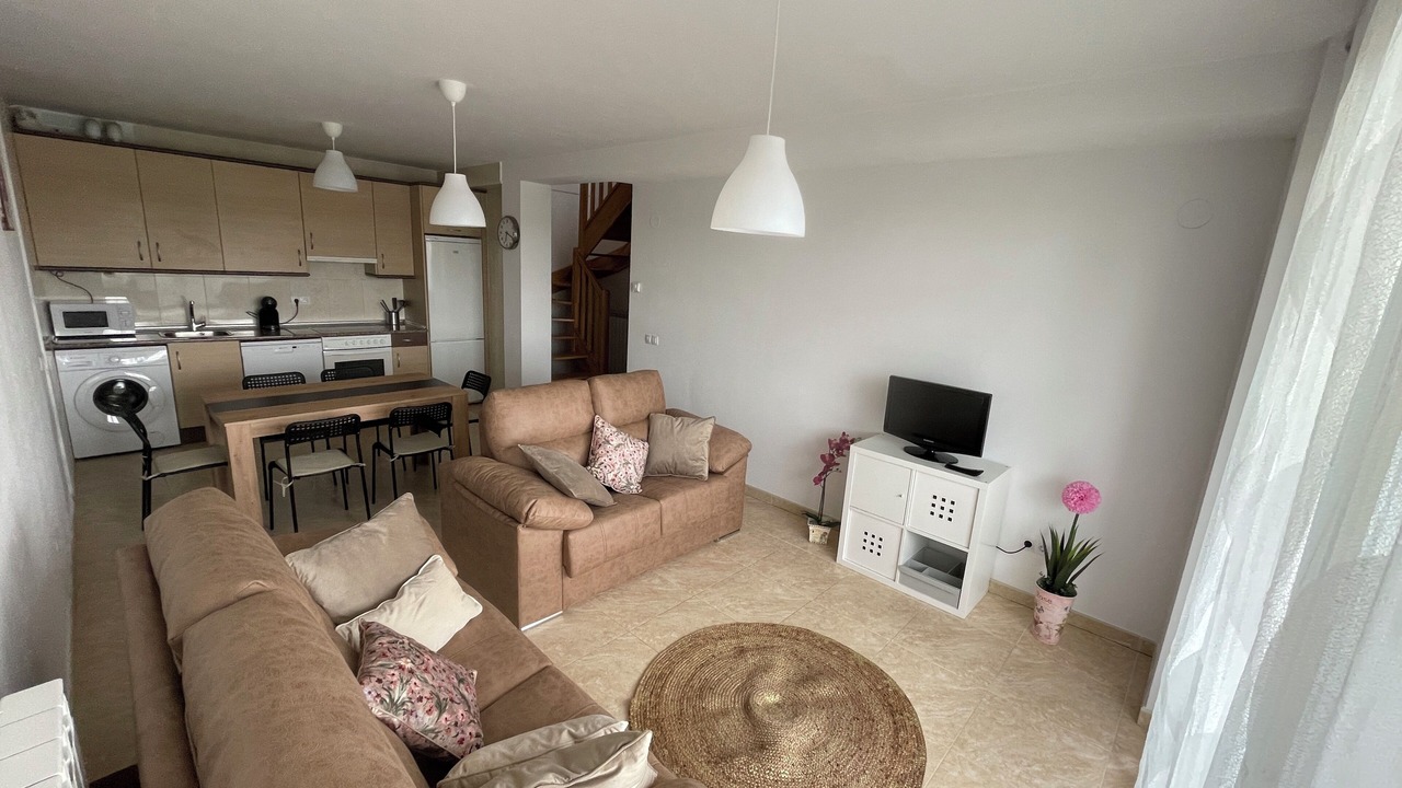 Photo of Livingroom in Castanares de Rioja