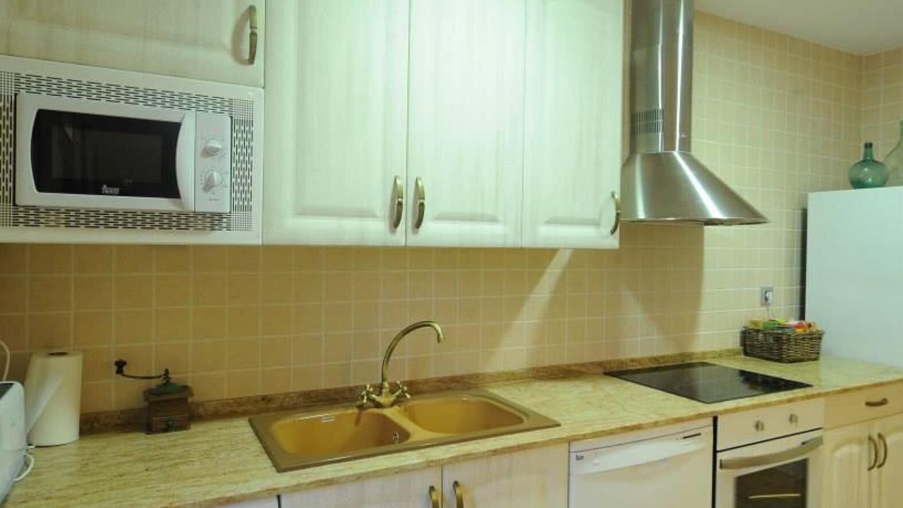 Photo of Kitchen in Alcaniz