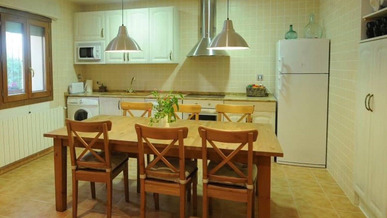 Photo of Kitchen in Alcaniz