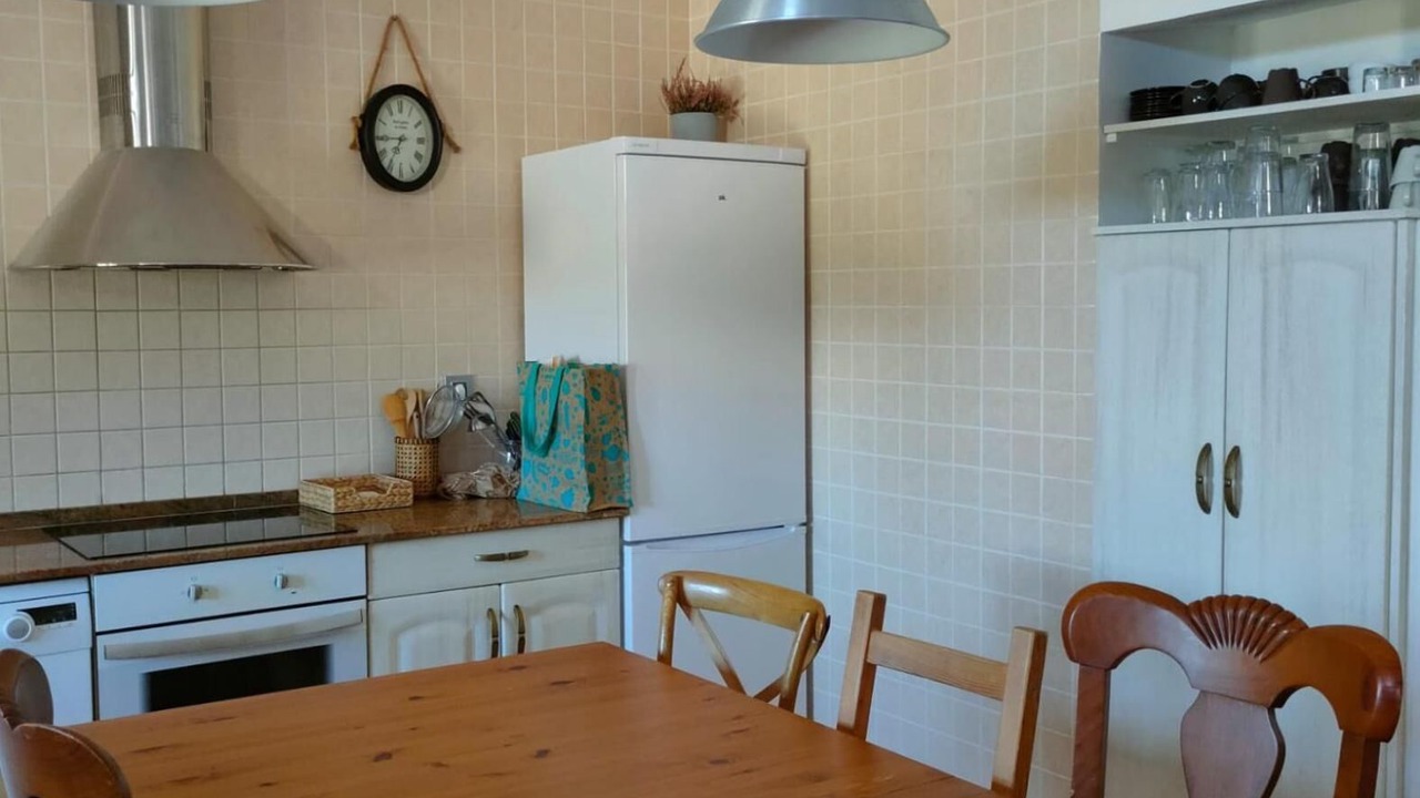 Photo of Kitchen in Alcaniz
