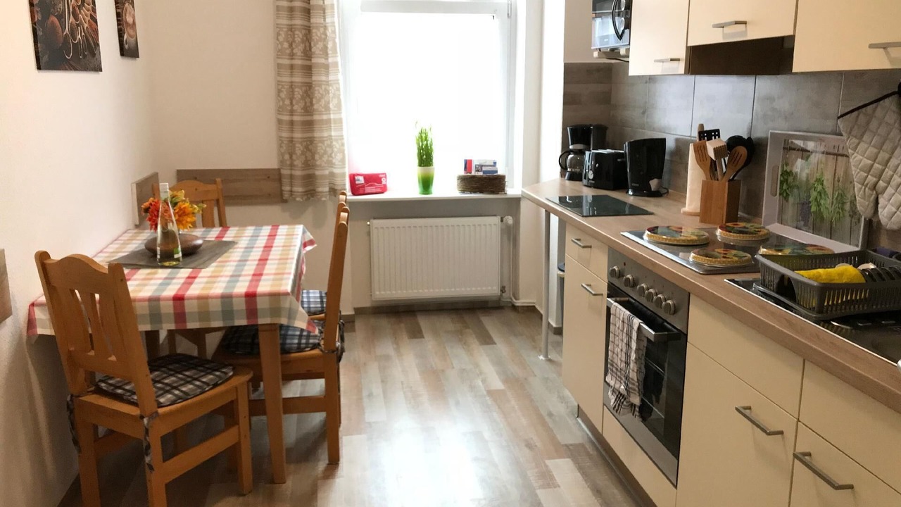 Photo of Kitchen in Helmstedt