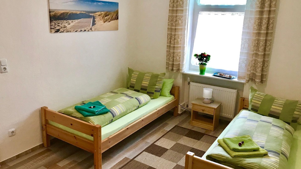 Photo of Bedroom in Helmstedt