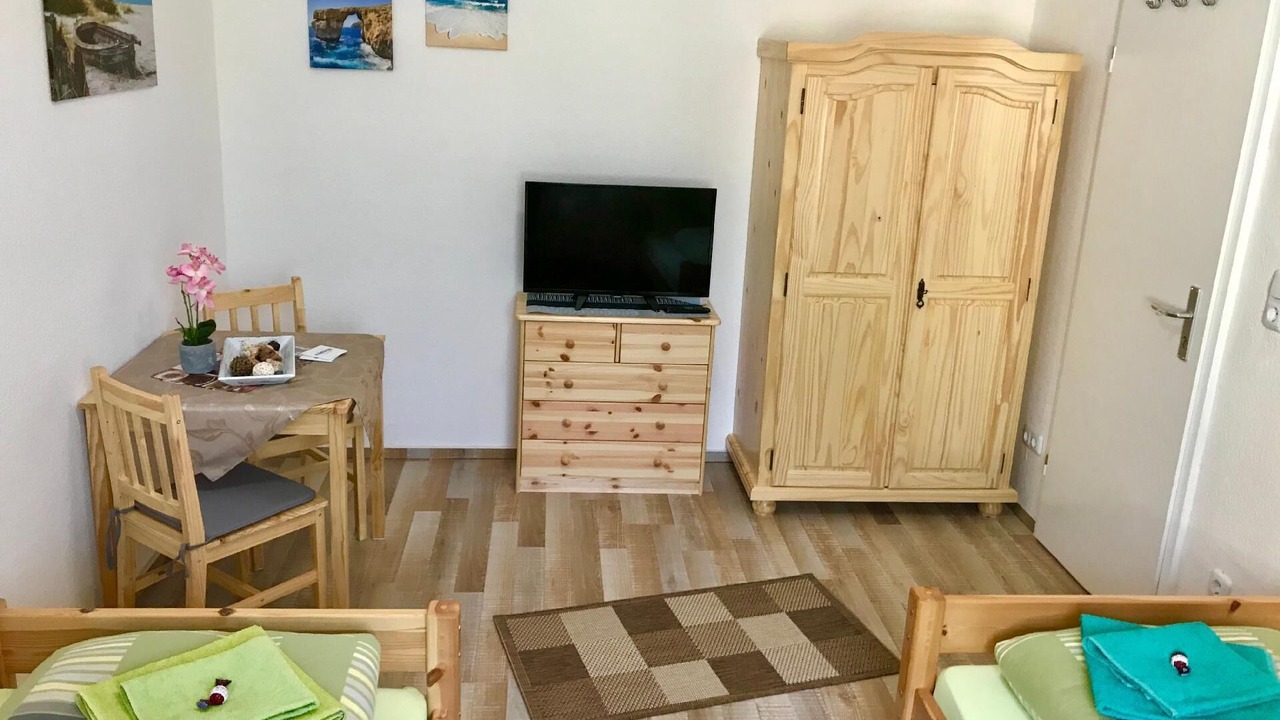 Photo of Livingroom in Helmstedt