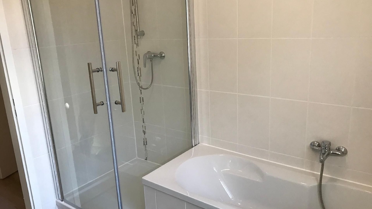 Photo of Bathroom in Helmstedt