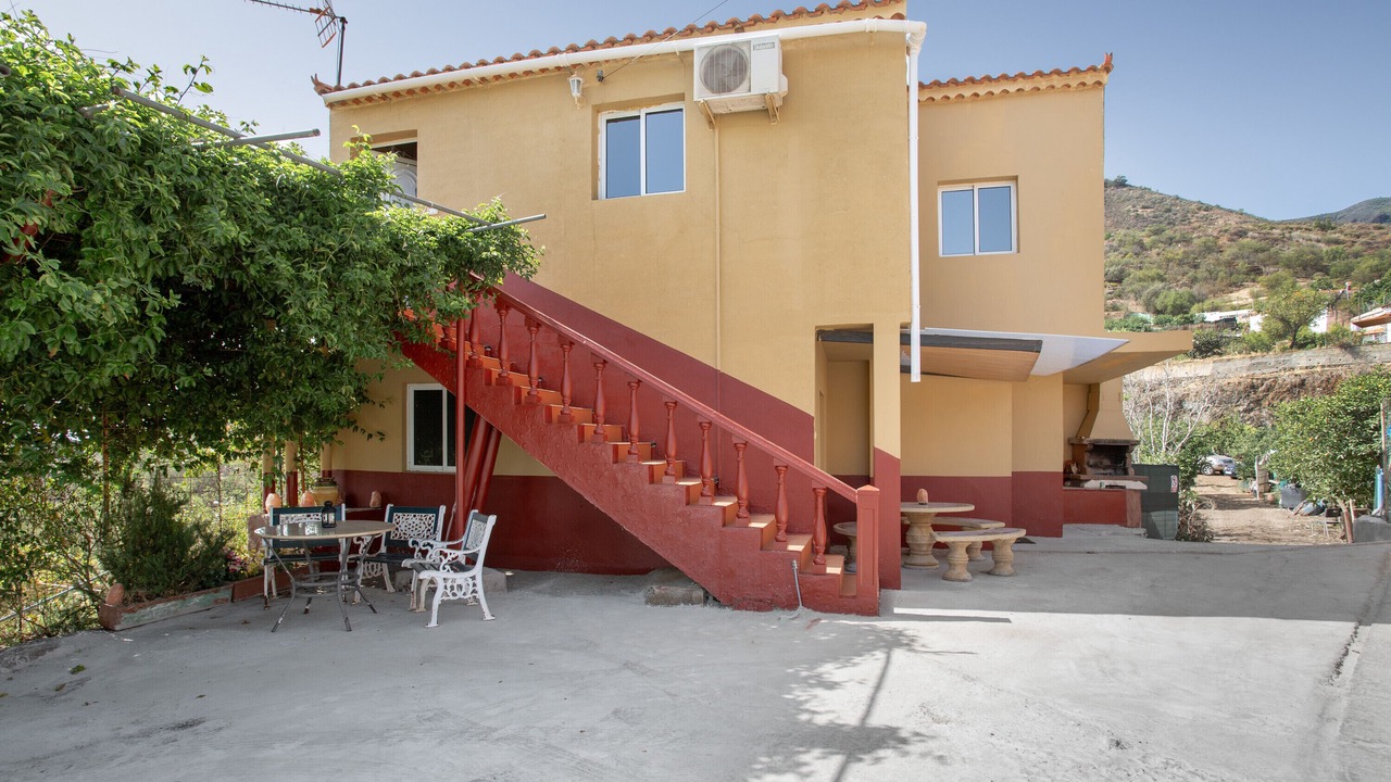 Photo of Outdoor in Tenteniguada