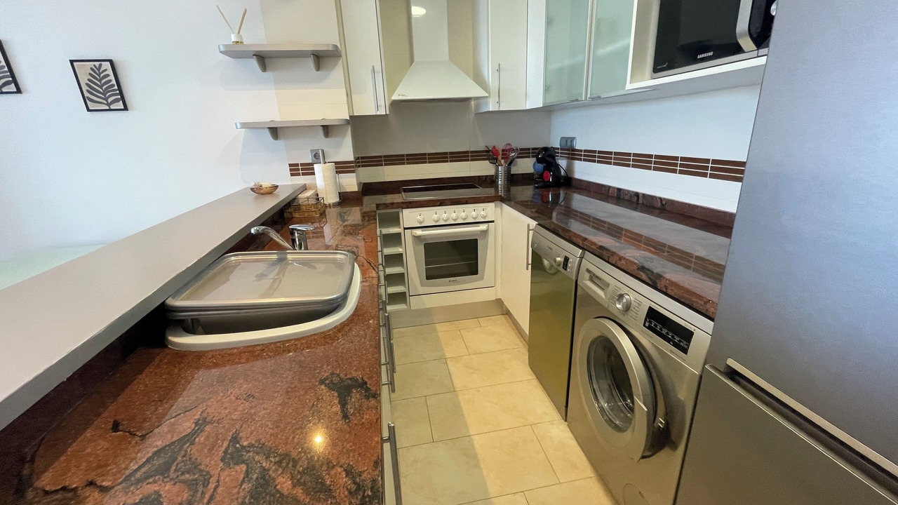 Photo of Kitchen in Daimuz
