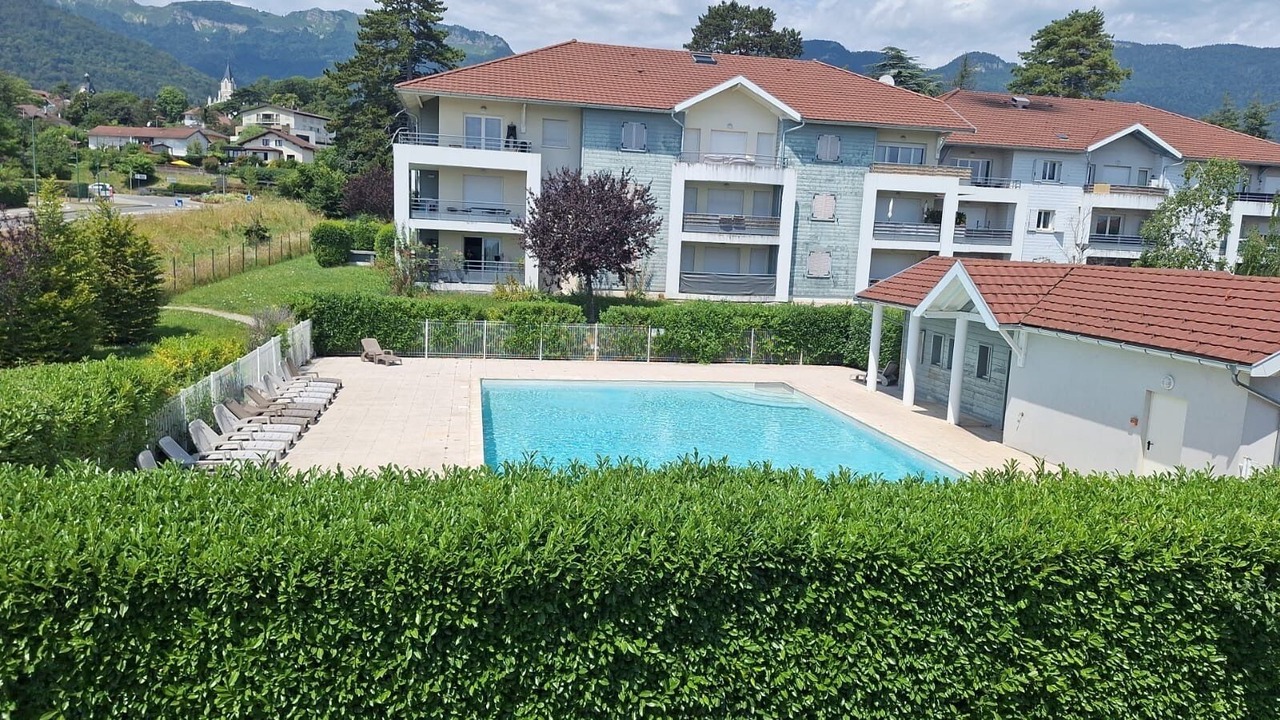 Photo of Outdoor in Gex