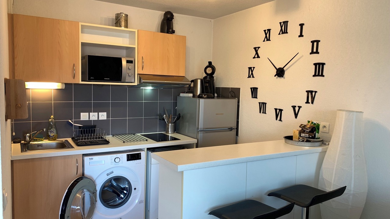 Photo of Kitchen in Gex