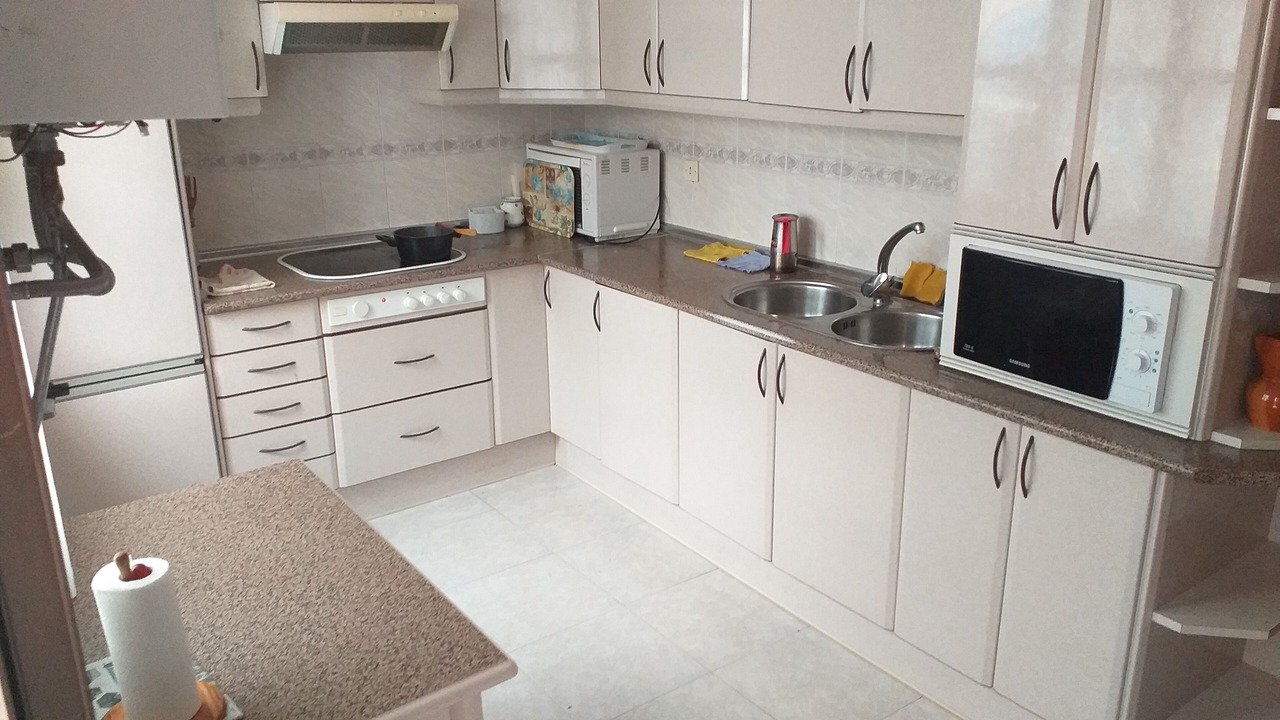 Photo of Kitchen in Toledo