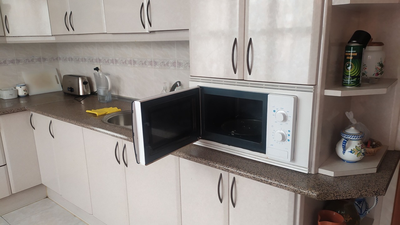 Photo of Kitchen in Toledo