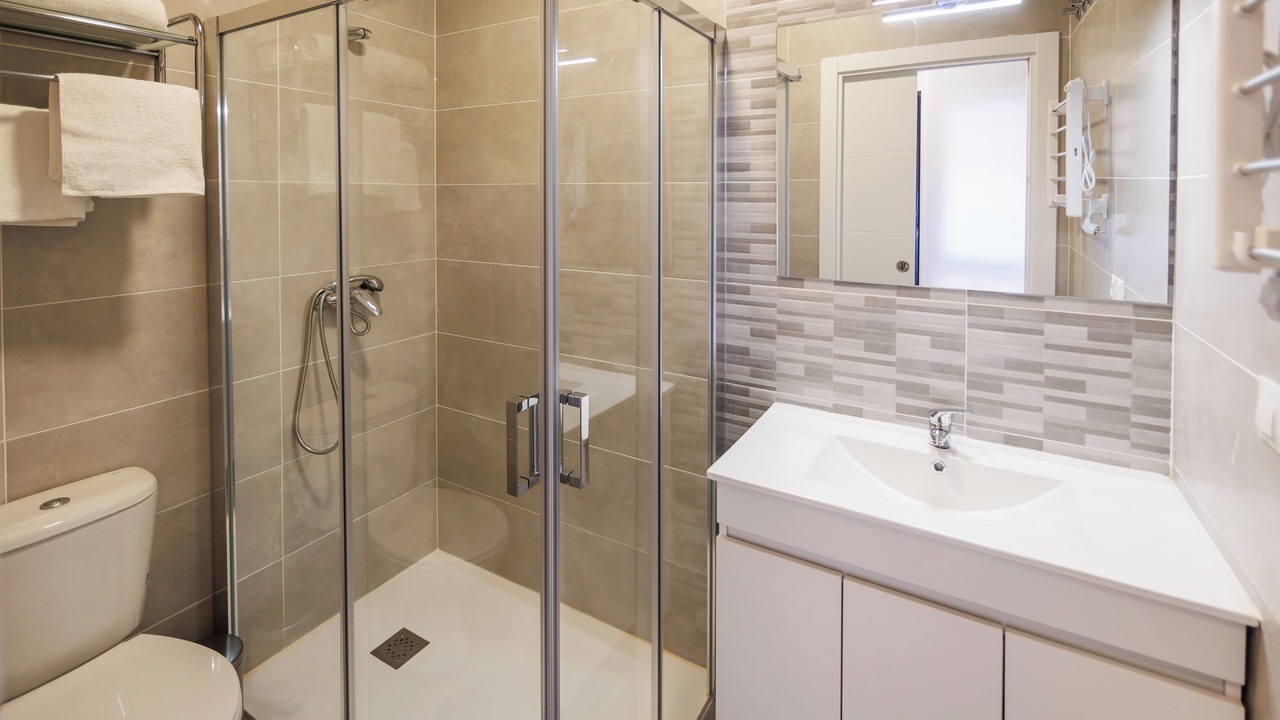 Photo of Bathroom in Almendralejo