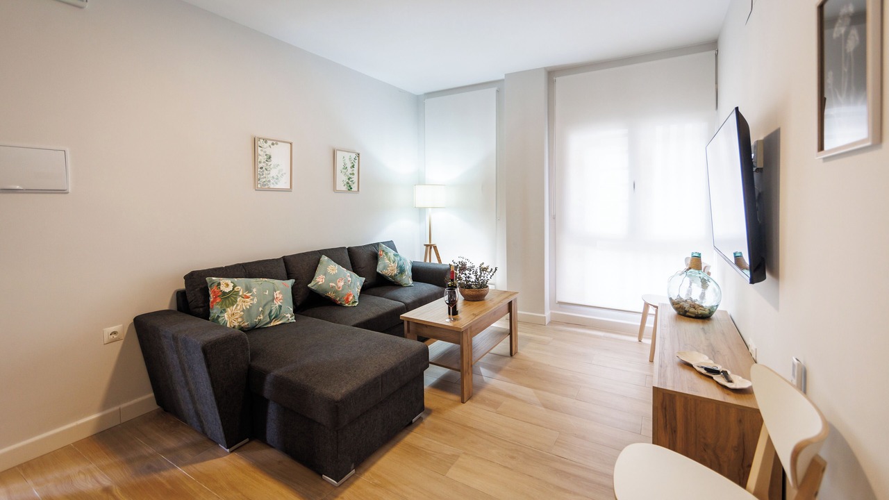 Photo of Livingroom in Almendralejo