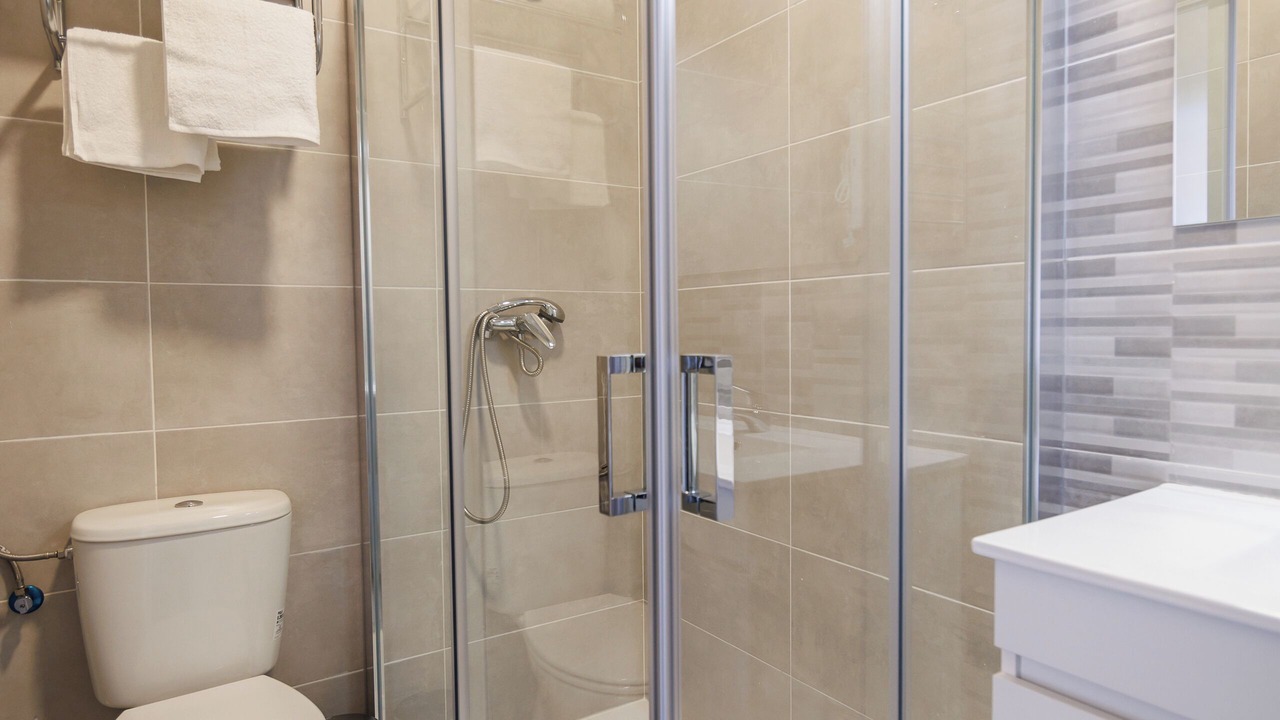 Photo of Bathroom in Almendralejo