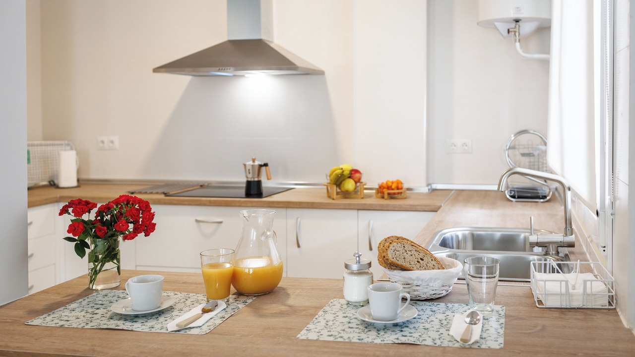 Photo of Kitchen in Almendralejo