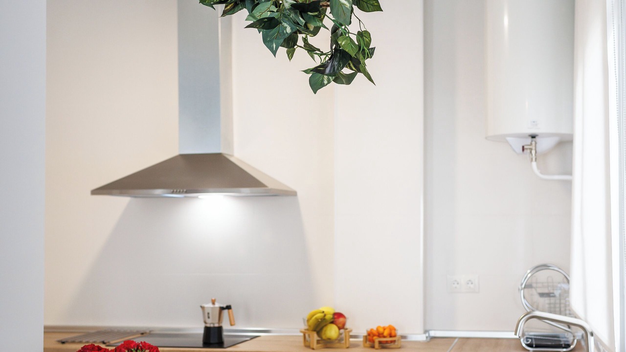 Photo of Kitchen in Almendralejo